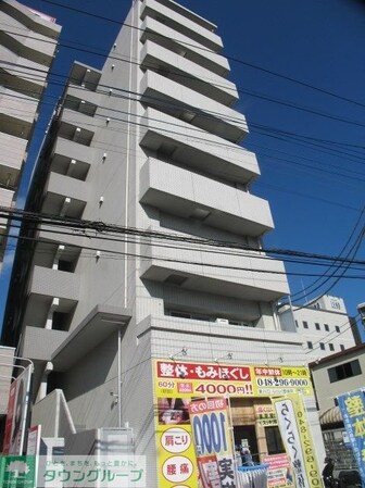 プライム スクエアIIの物件内観写真